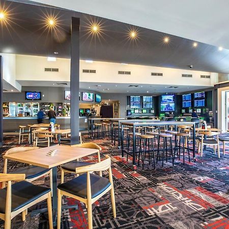 Nightcap At Finsbury Hotel Adelaide Exterior photo